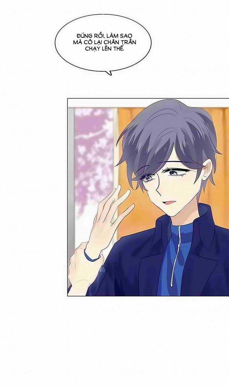 Kết Hôn Không Dễ Chapter 49 trang 4