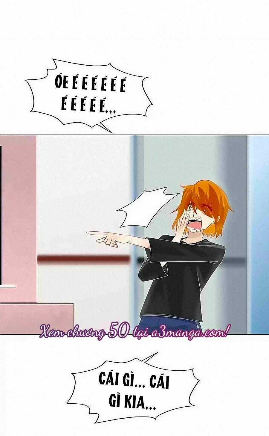 Kết Hôn Không Dễ Chapter 49 trang 41