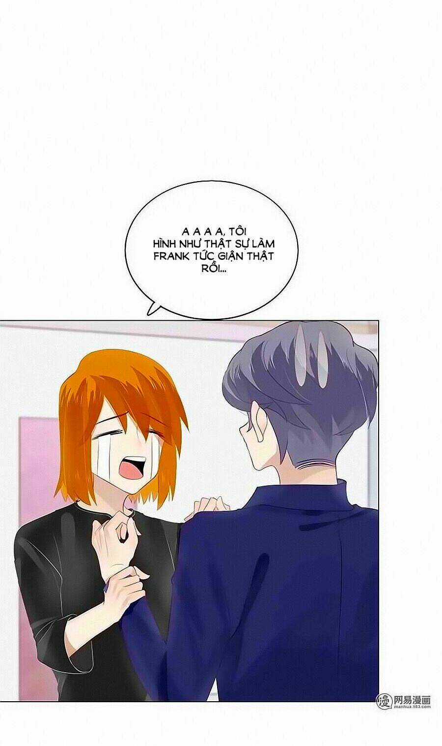 Kết Hôn Không Dễ Chapter 49 trang 5