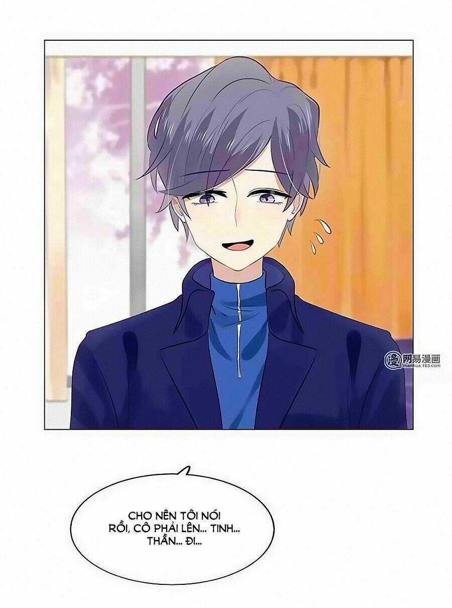 Kết Hôn Không Dễ Chapter 49 trang 6