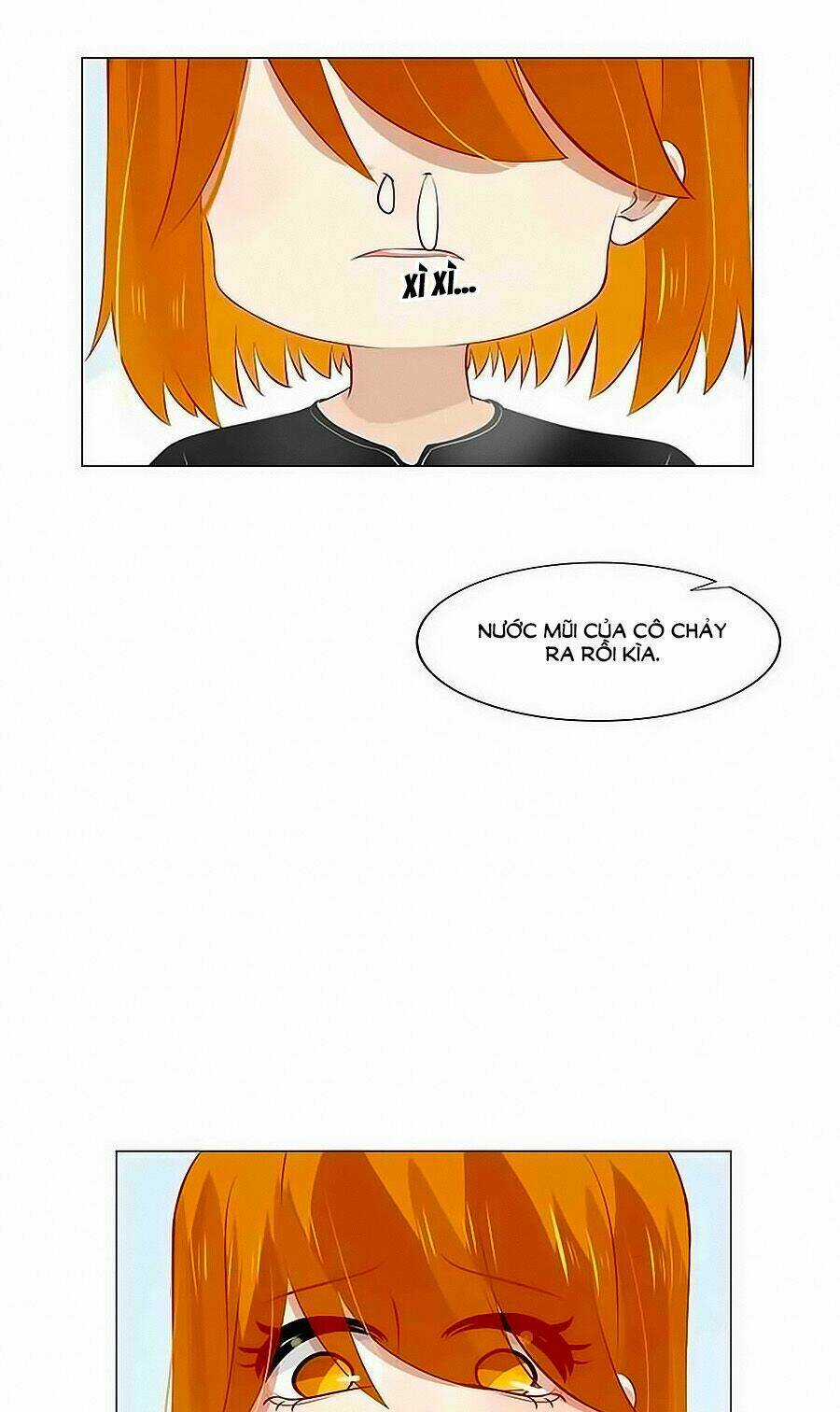 Kết Hôn Không Dễ Chapter 49 trang 8