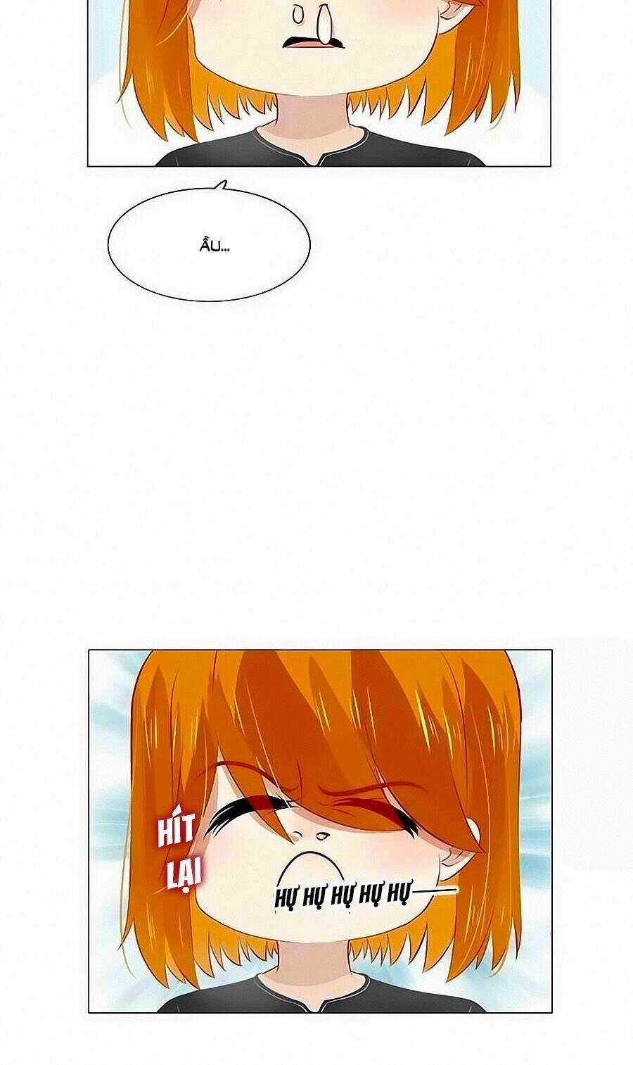 Kết Hôn Không Dễ Chapter 49 trang 9