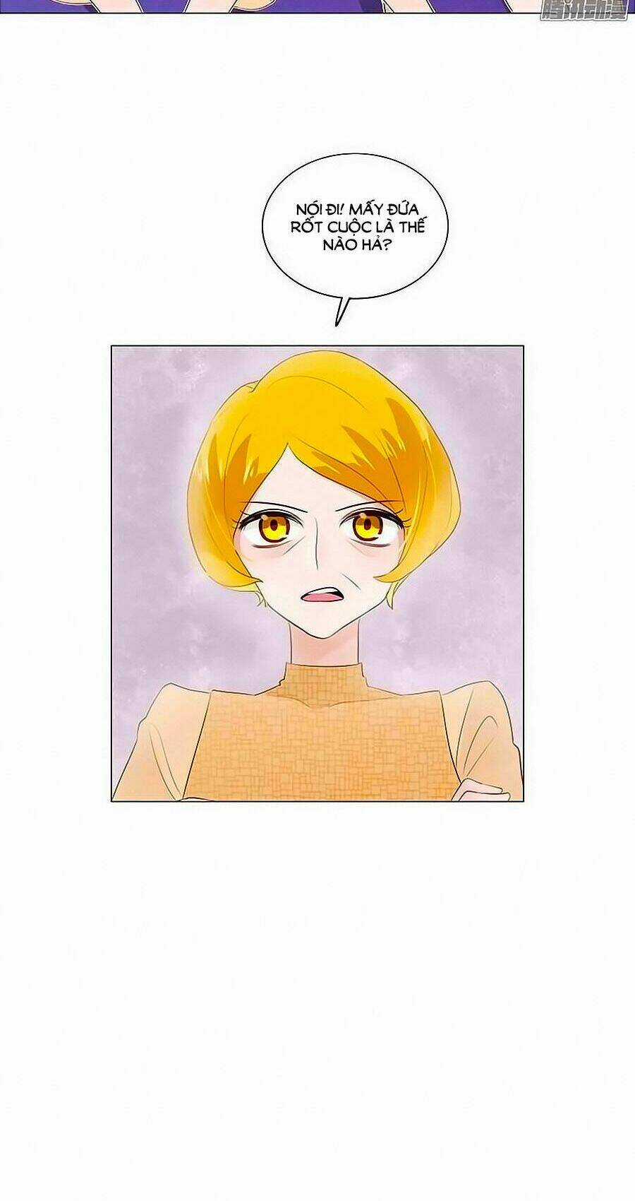 Kết Hôn Không Dễ Chapter 5 trang 11