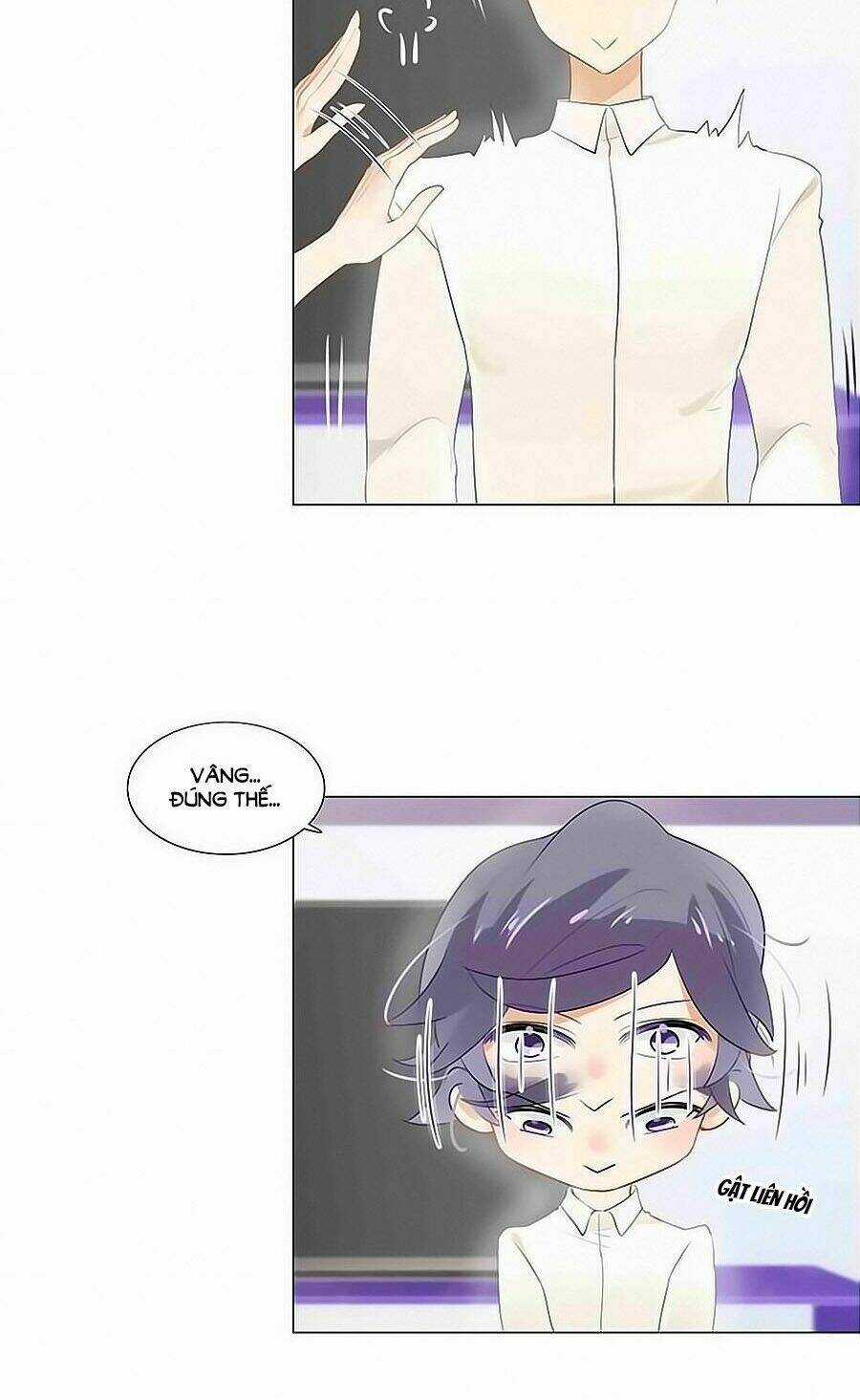 Kết Hôn Không Dễ Chapter 5 trang 13