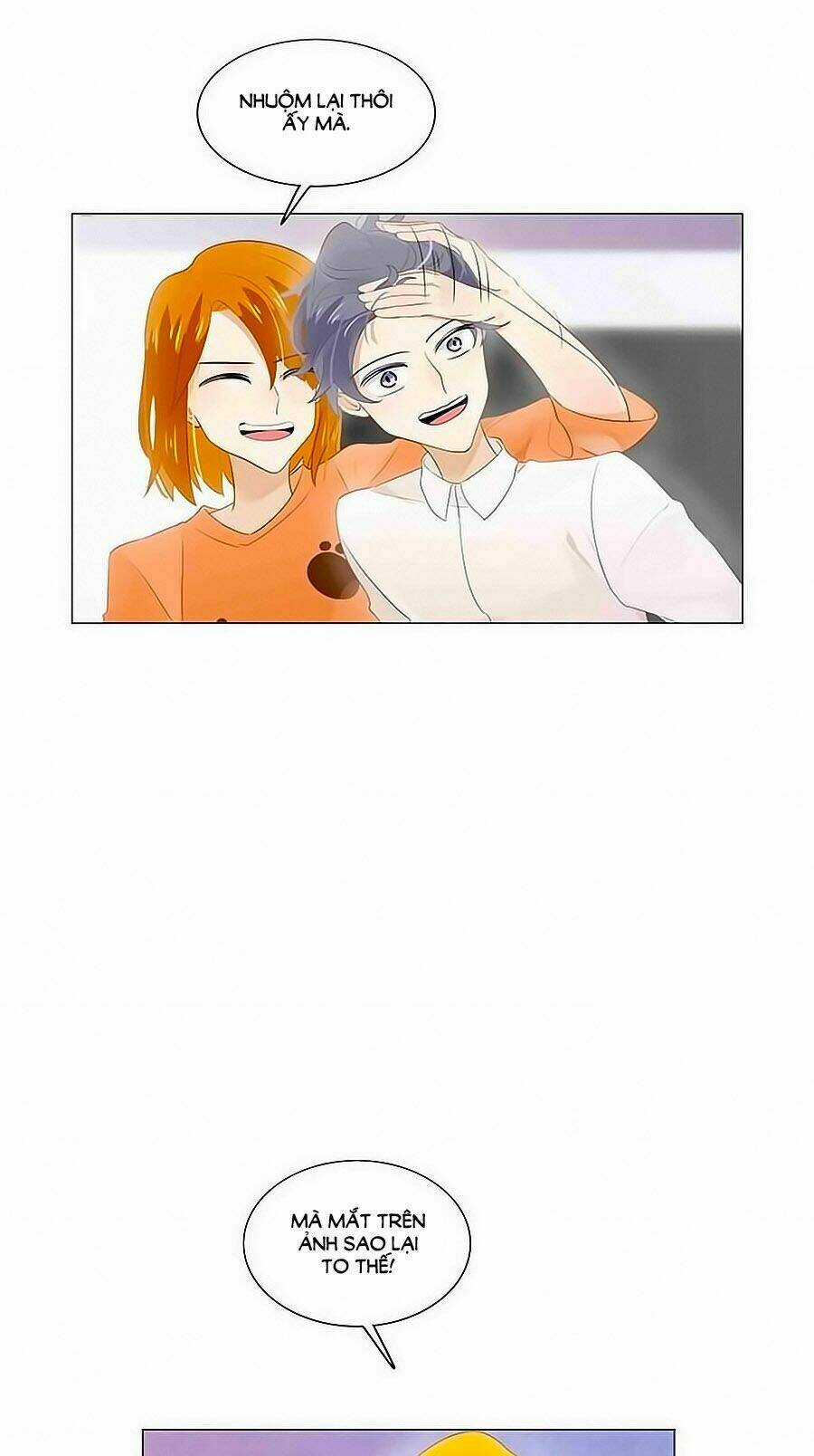 Kết Hôn Không Dễ Chapter 5 trang 22