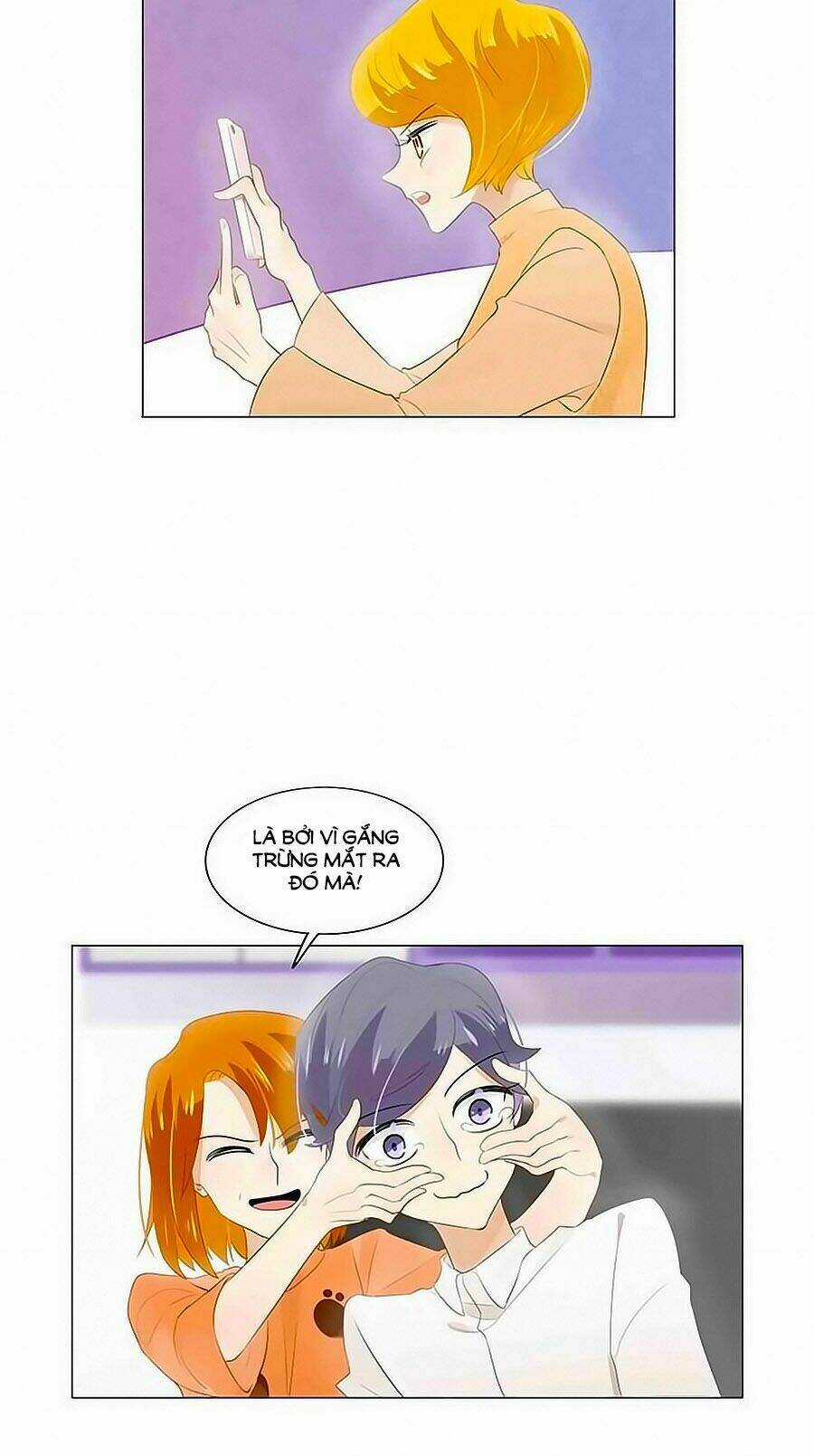 Kết Hôn Không Dễ Chapter 5 trang 23