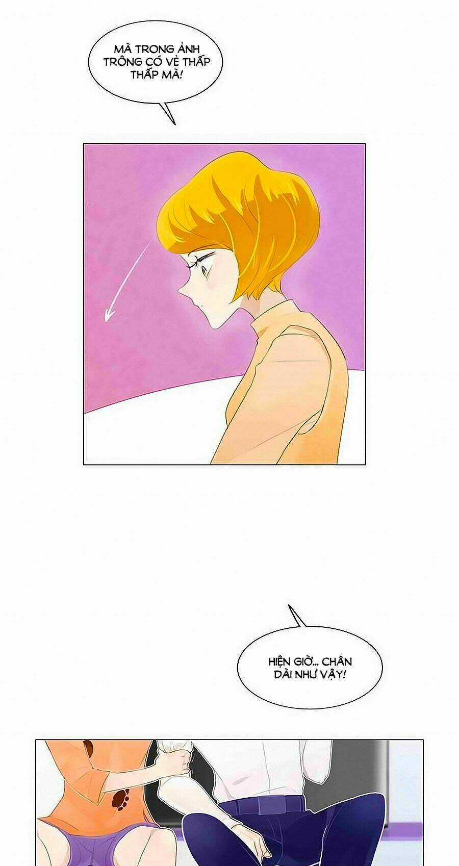 Kết Hôn Không Dễ Chapter 5 trang 24