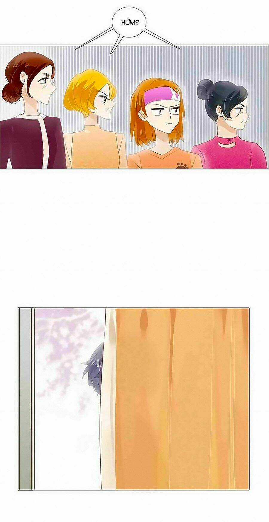 Kết Hôn Không Dễ Chapter 5 trang 6