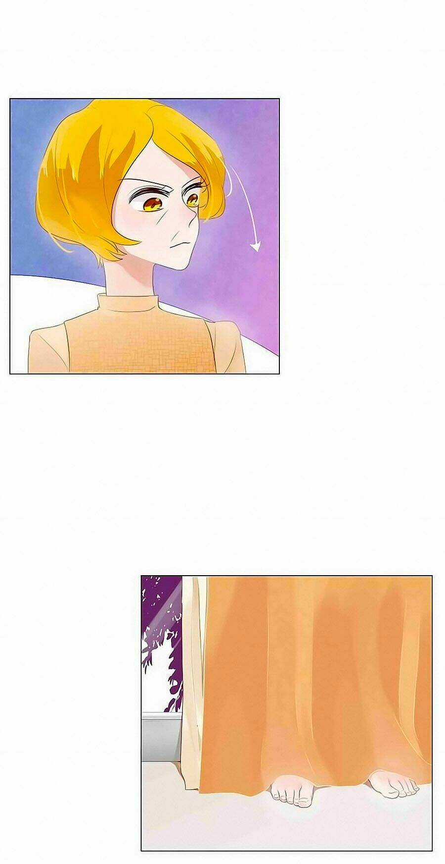 Kết Hôn Không Dễ Chapter 5 trang 7