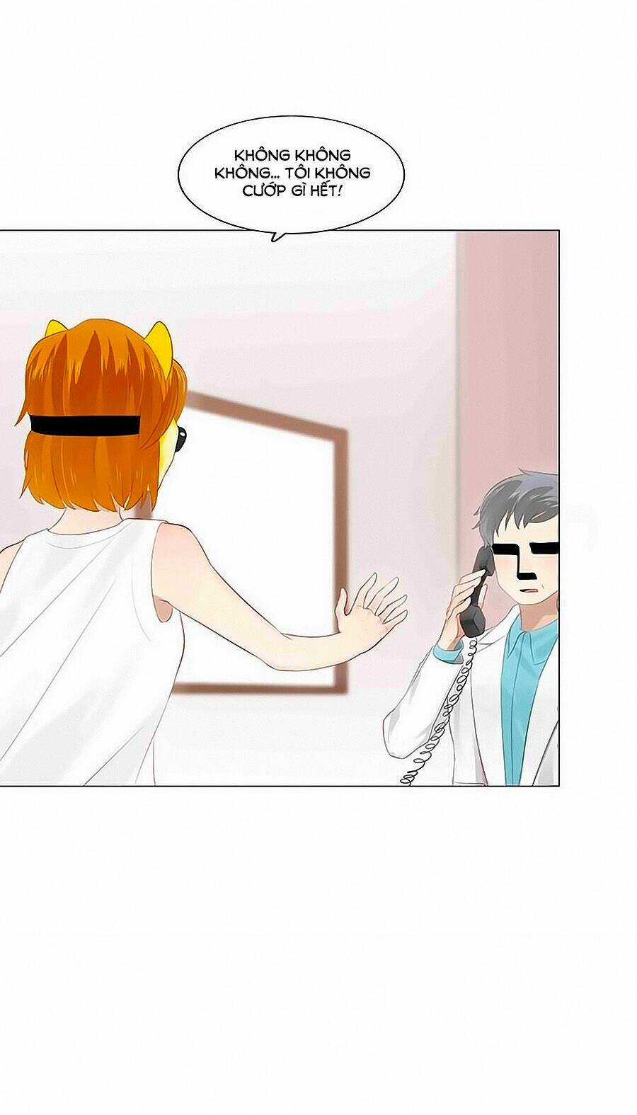 Kết Hôn Không Dễ Chapter 50 trang 10