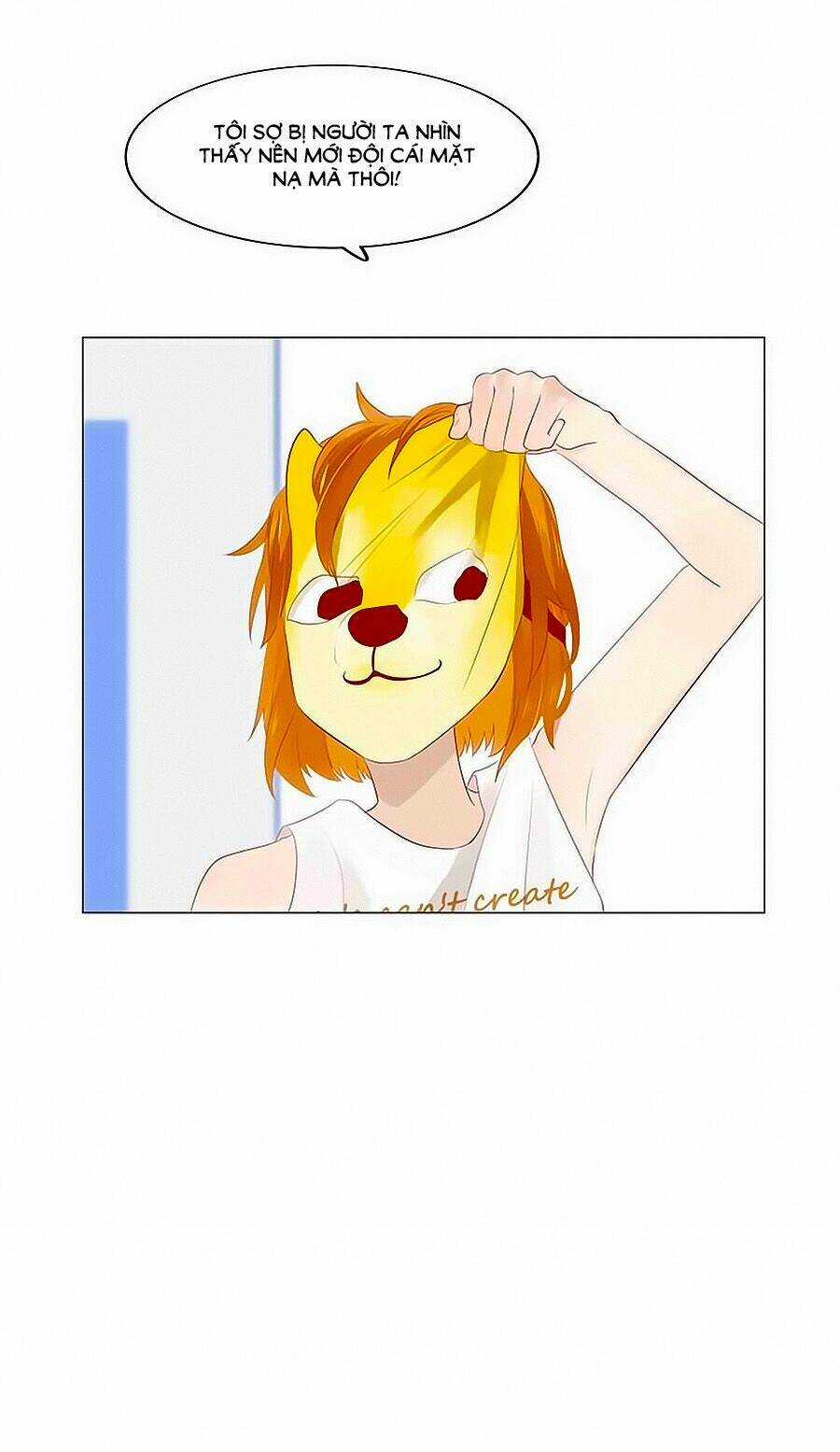 Kết Hôn Không Dễ Chapter 50 trang 11