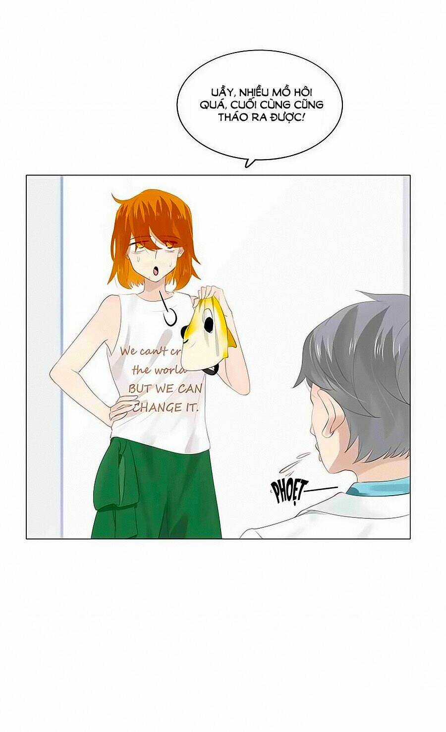 Kết Hôn Không Dễ Chapter 50 trang 14