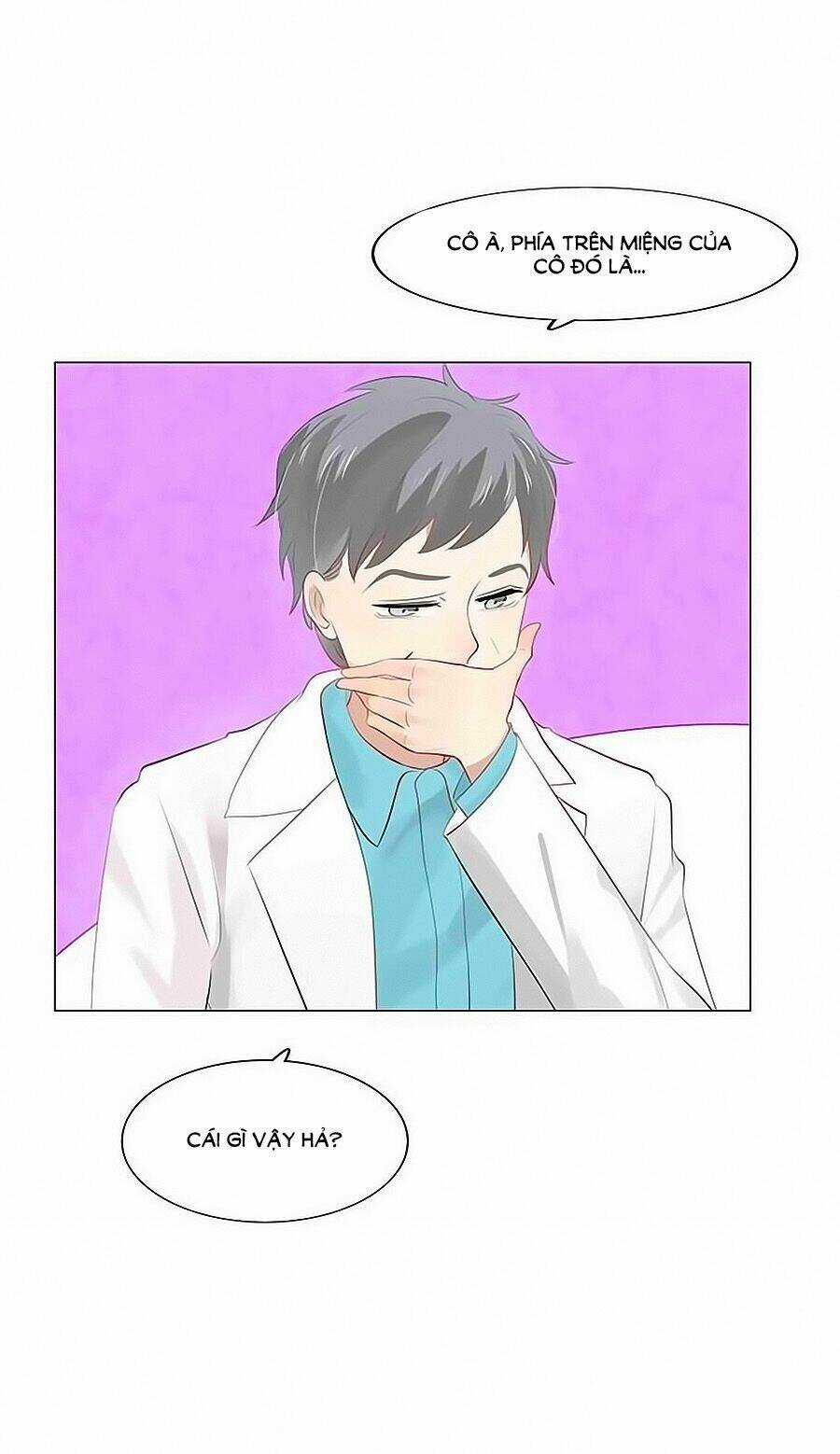 Kết Hôn Không Dễ Chapter 50 trang 15