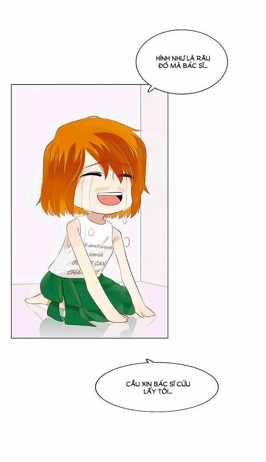 Kết Hôn Không Dễ Chapter 50 trang 16