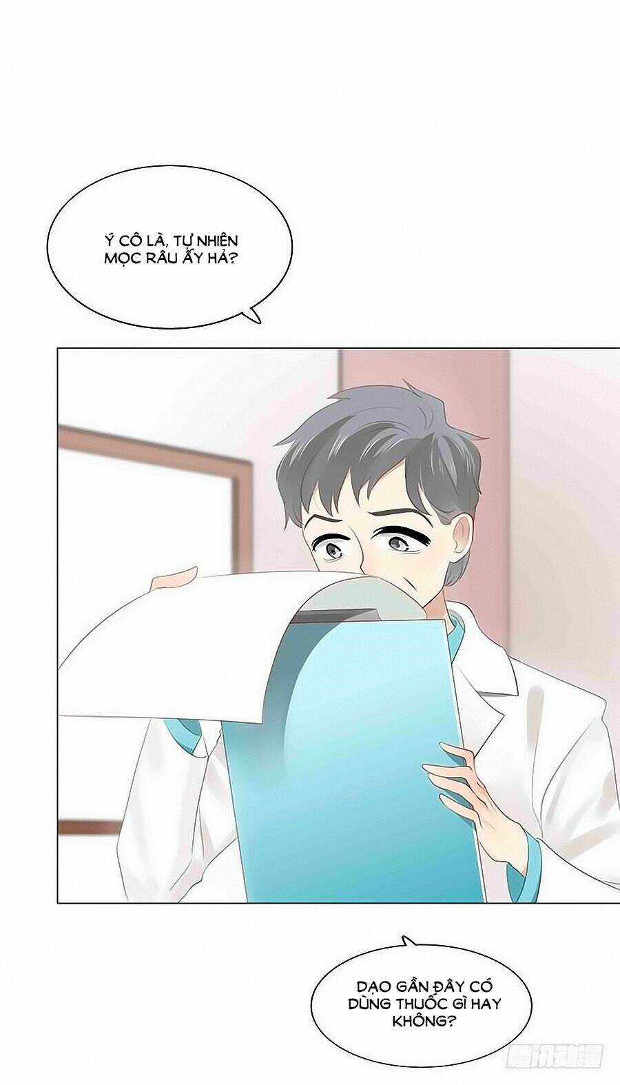 Kết Hôn Không Dễ Chapter 50 trang 17