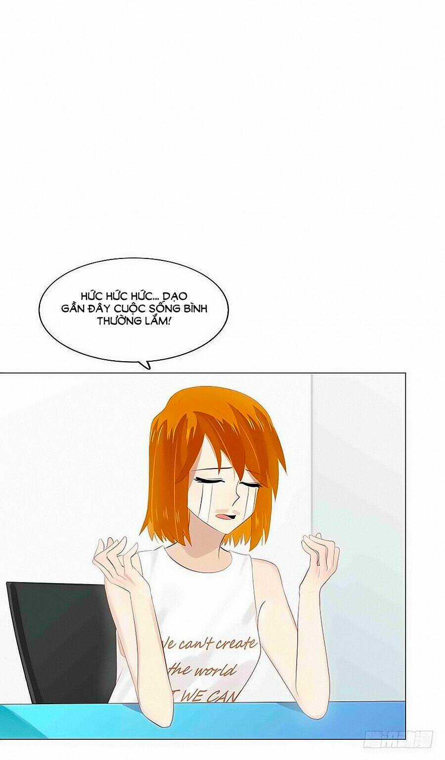 Kết Hôn Không Dễ Chapter 50 trang 18