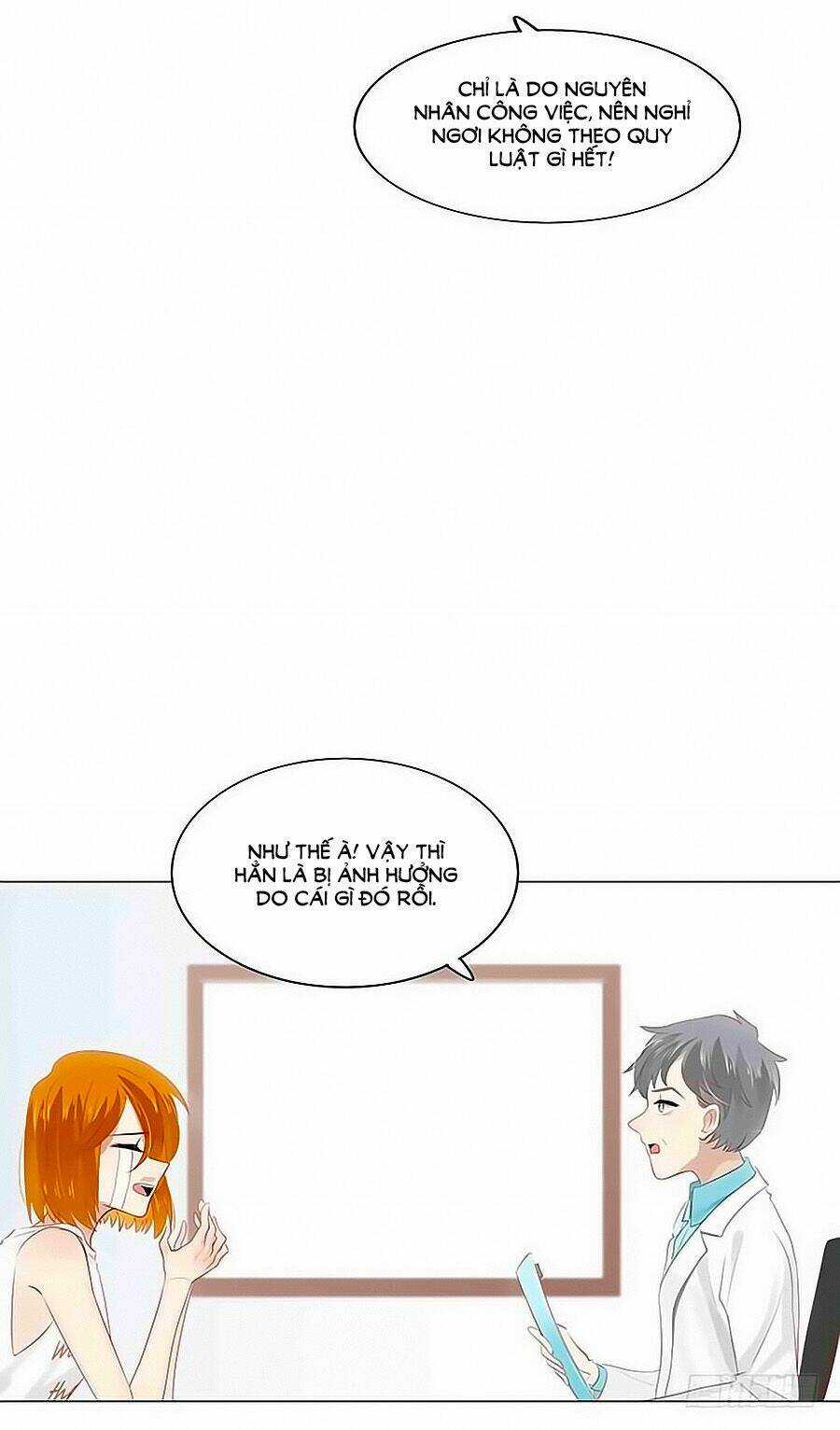 Kết Hôn Không Dễ Chapter 50 trang 19