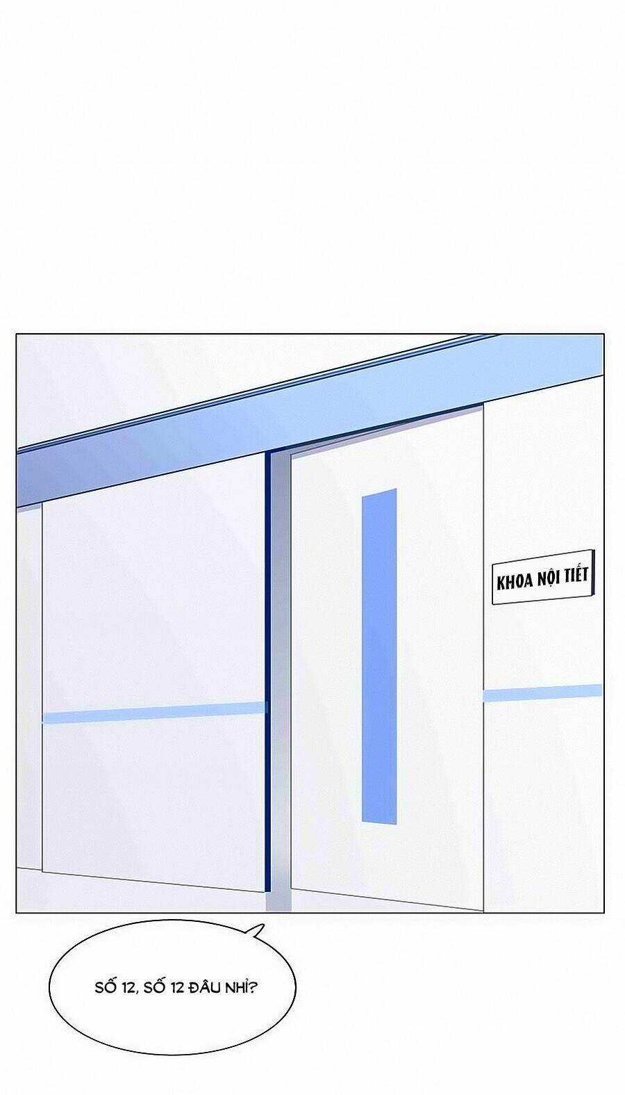 Kết Hôn Không Dễ Chapter 50 trang 2