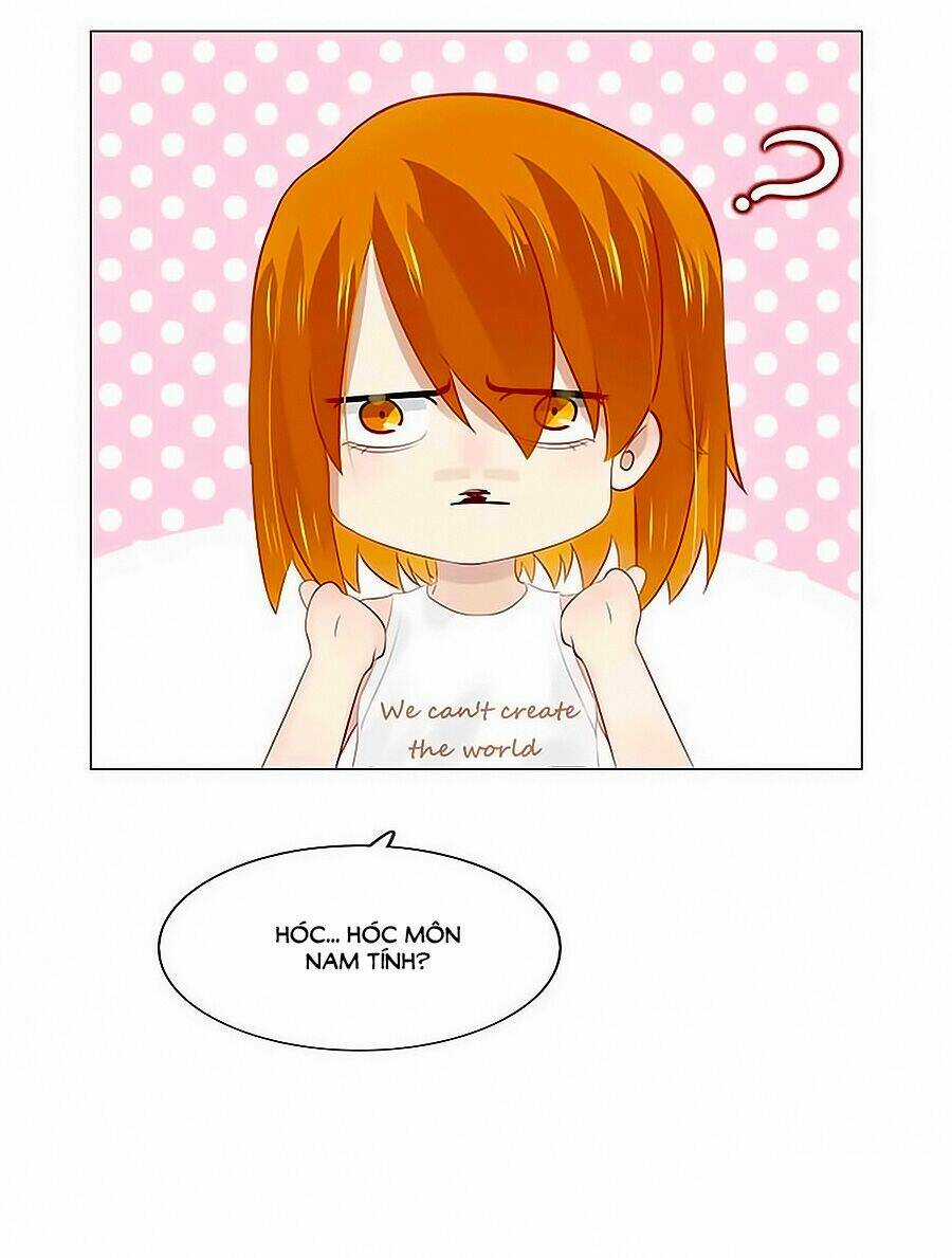 Kết Hôn Không Dễ Chapter 50 trang 21