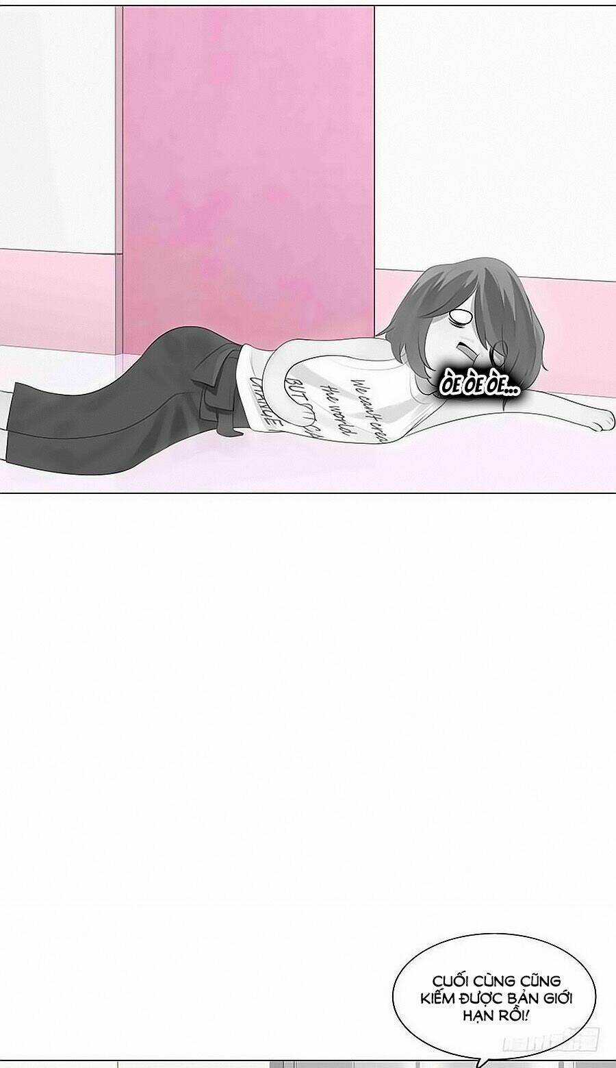 Kết Hôn Không Dễ Chapter 50 trang 24