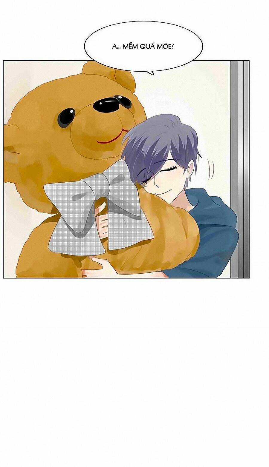 Kết Hôn Không Dễ Chapter 50 trang 26