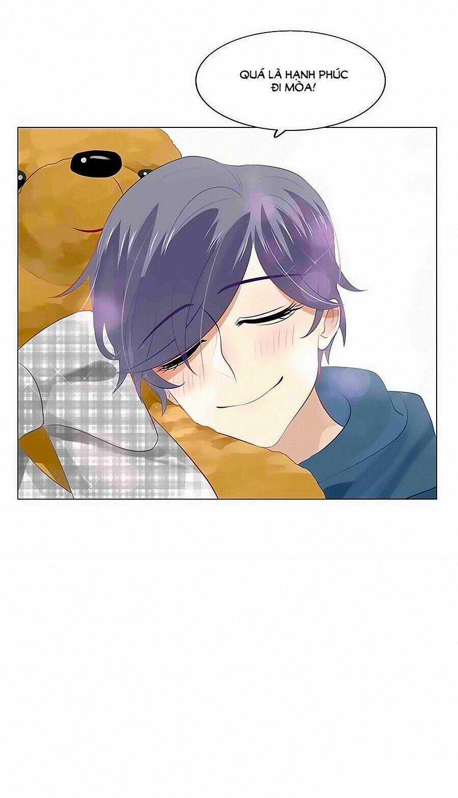 Kết Hôn Không Dễ Chapter 50 trang 27