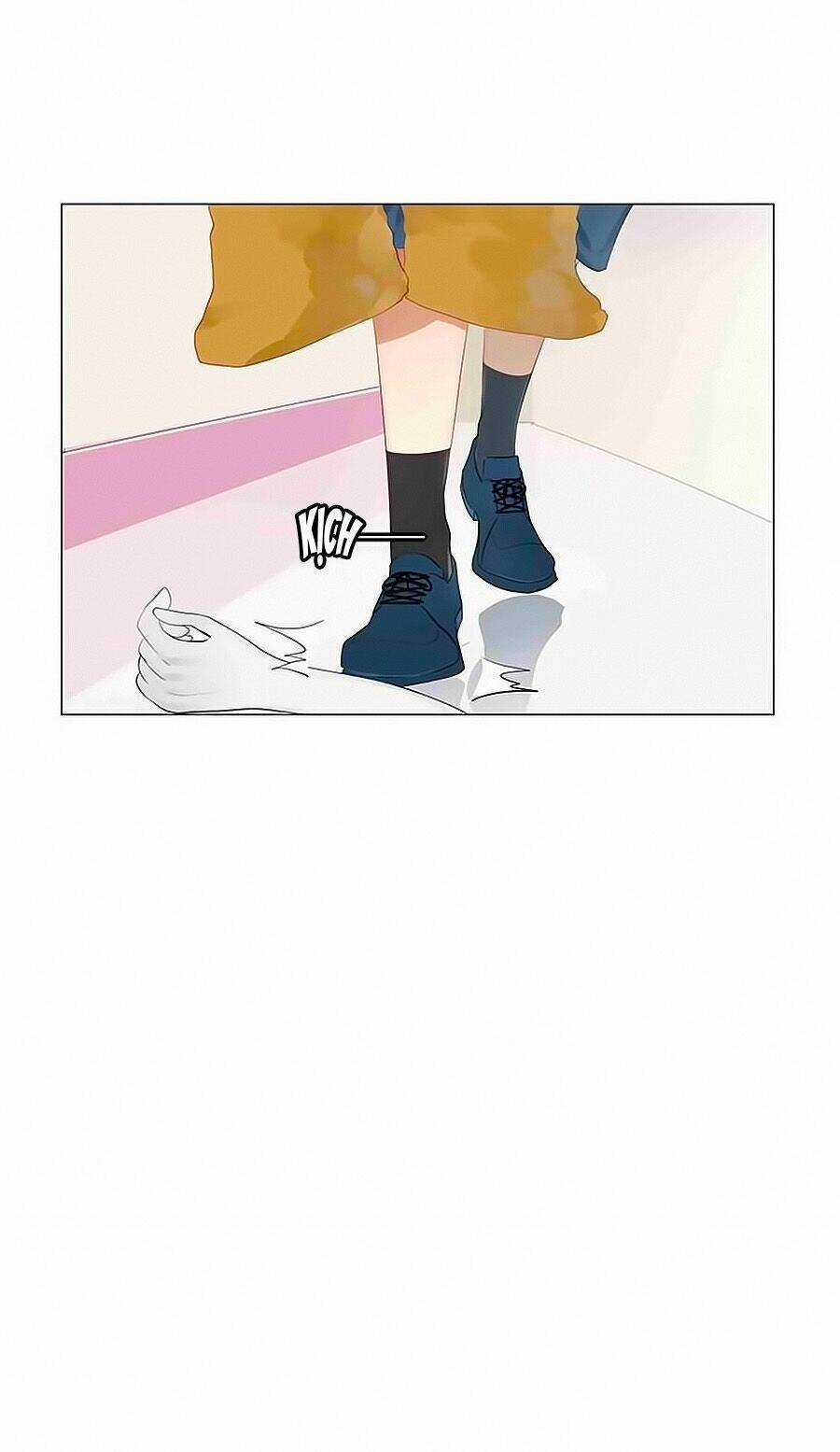 Kết Hôn Không Dễ Chapter 50 trang 28