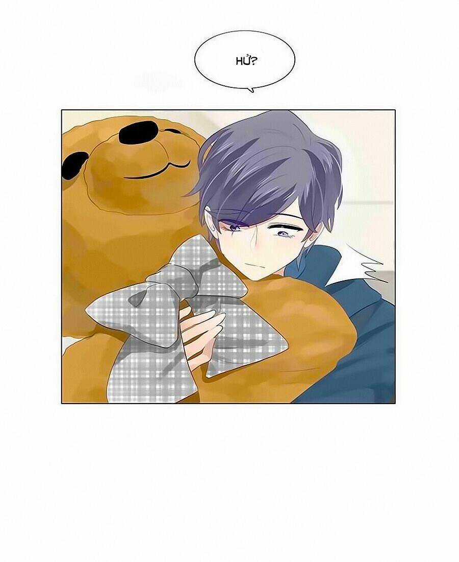 Kết Hôn Không Dễ Chapter 50 trang 29