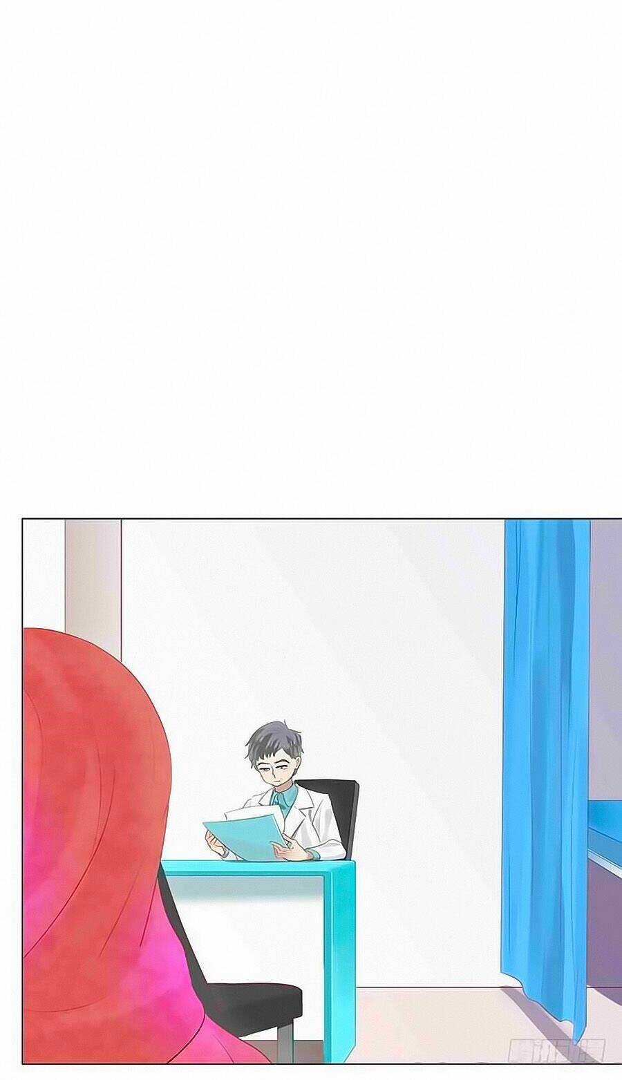 Kết Hôn Không Dễ Chapter 50 trang 3