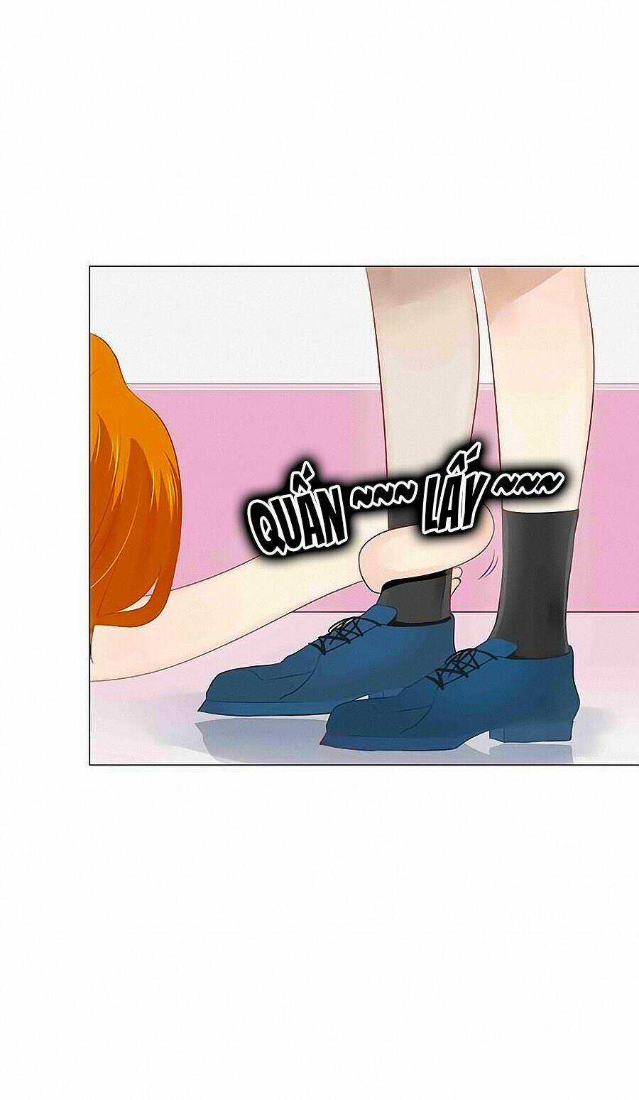 Kết Hôn Không Dễ Chapter 50 trang 31