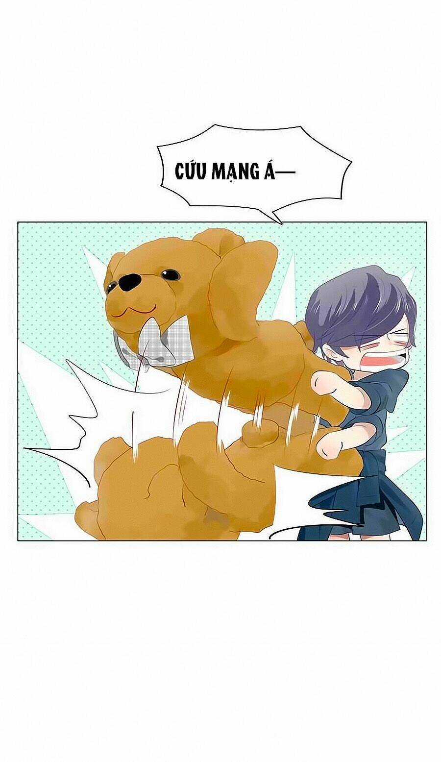 Kết Hôn Không Dễ Chapter 50 trang 32