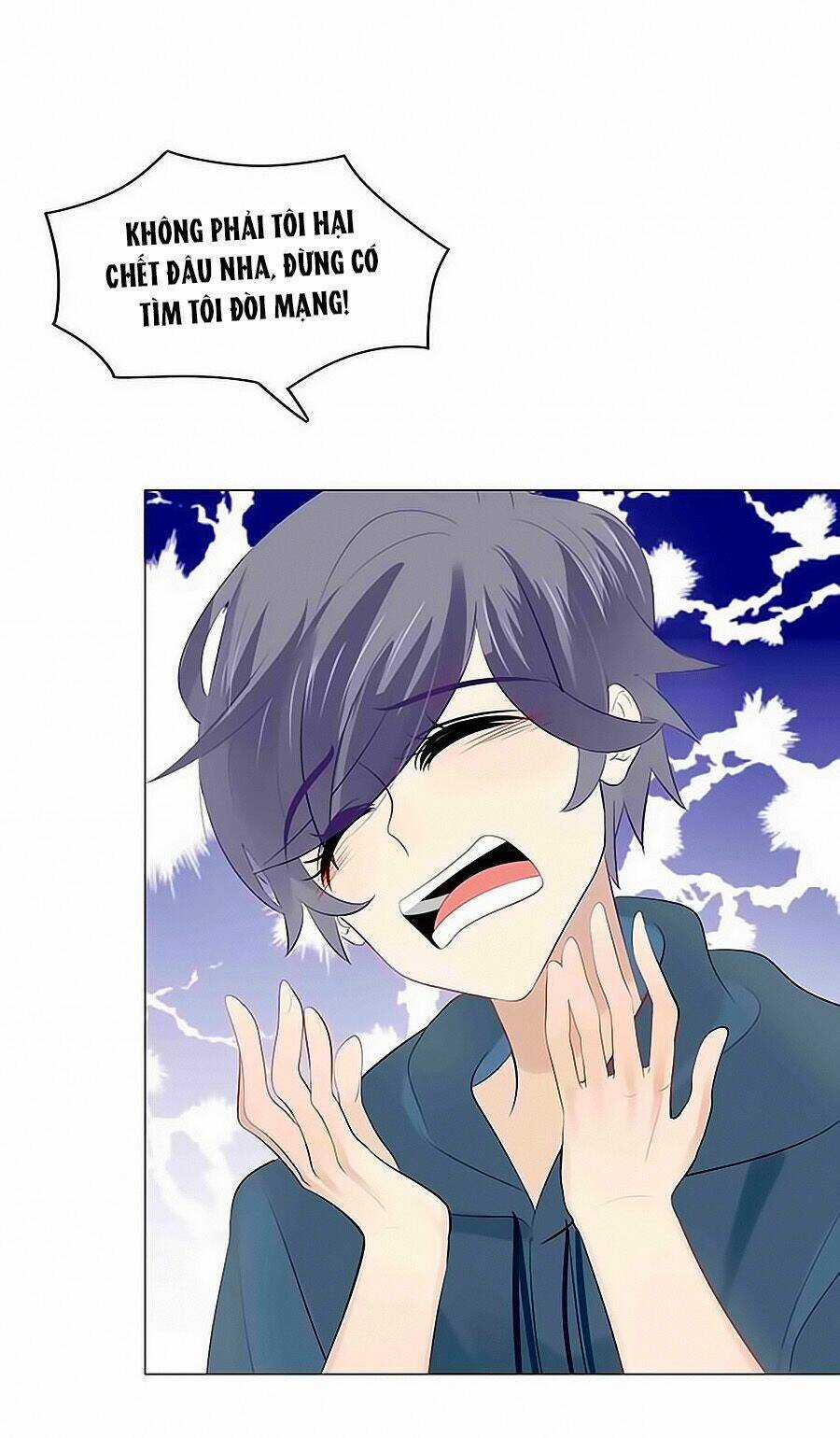 Kết Hôn Không Dễ Chapter 50 trang 34