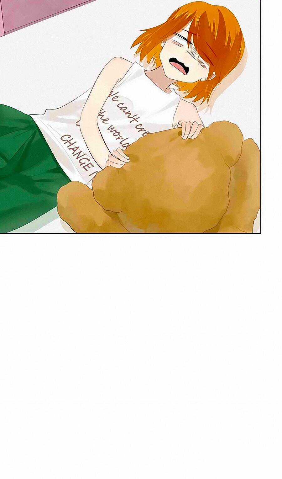 Kết Hôn Không Dễ Chapter 50 trang 36