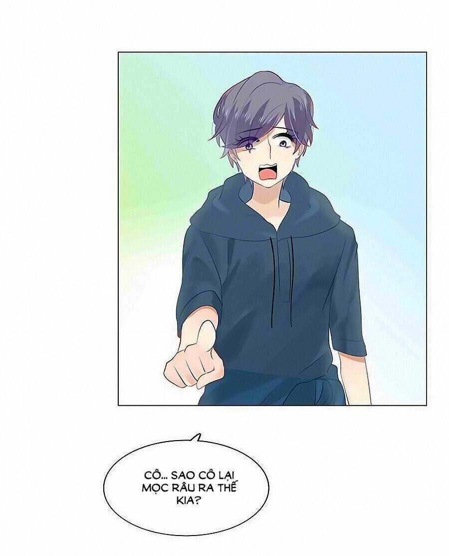 Kết Hôn Không Dễ Chapter 50 trang 37