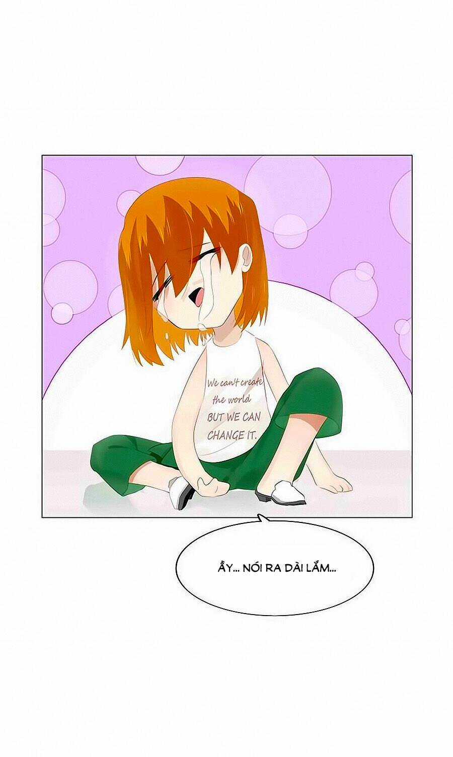 Kết Hôn Không Dễ Chapter 50 trang 38