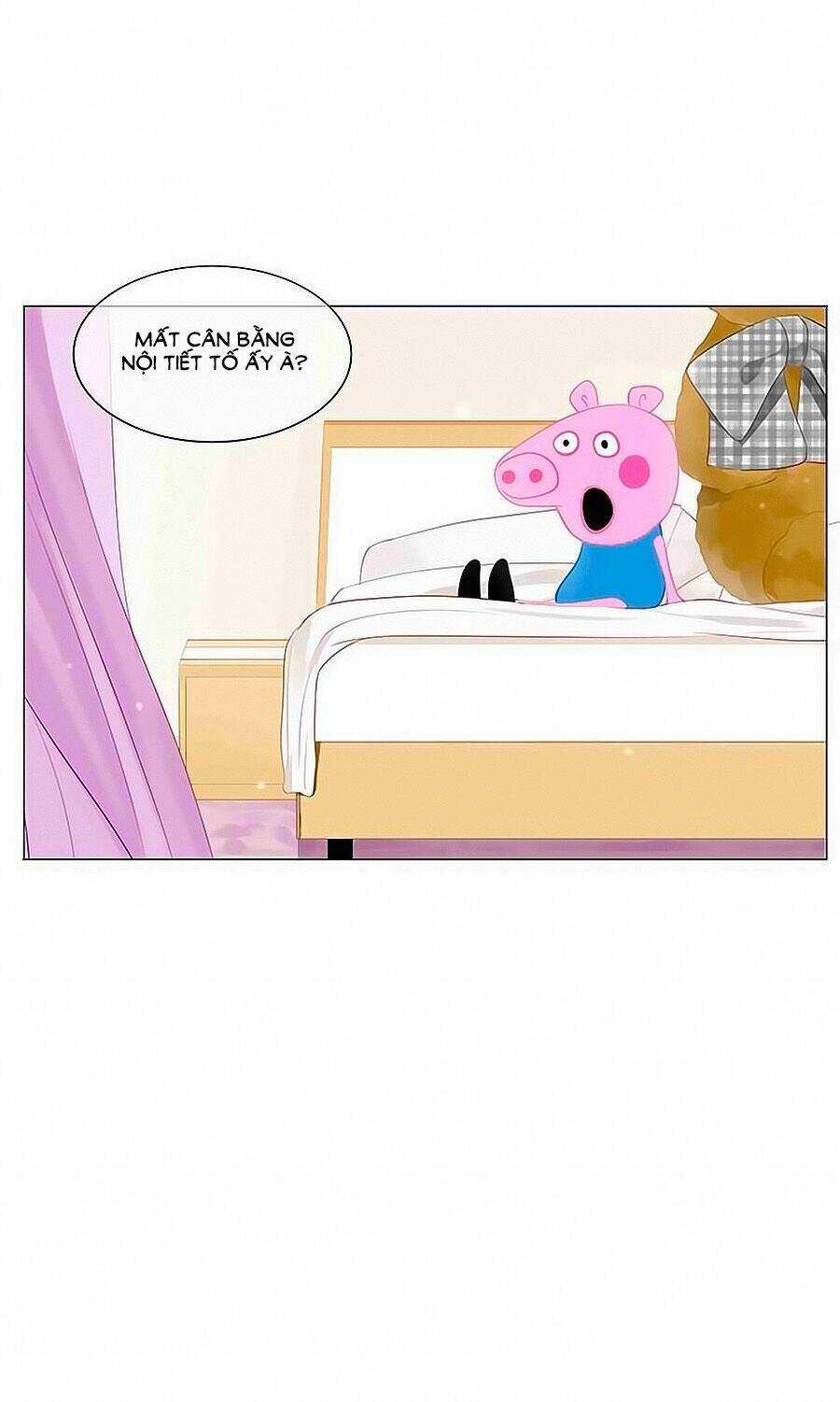 Kết Hôn Không Dễ Chapter 50 trang 39