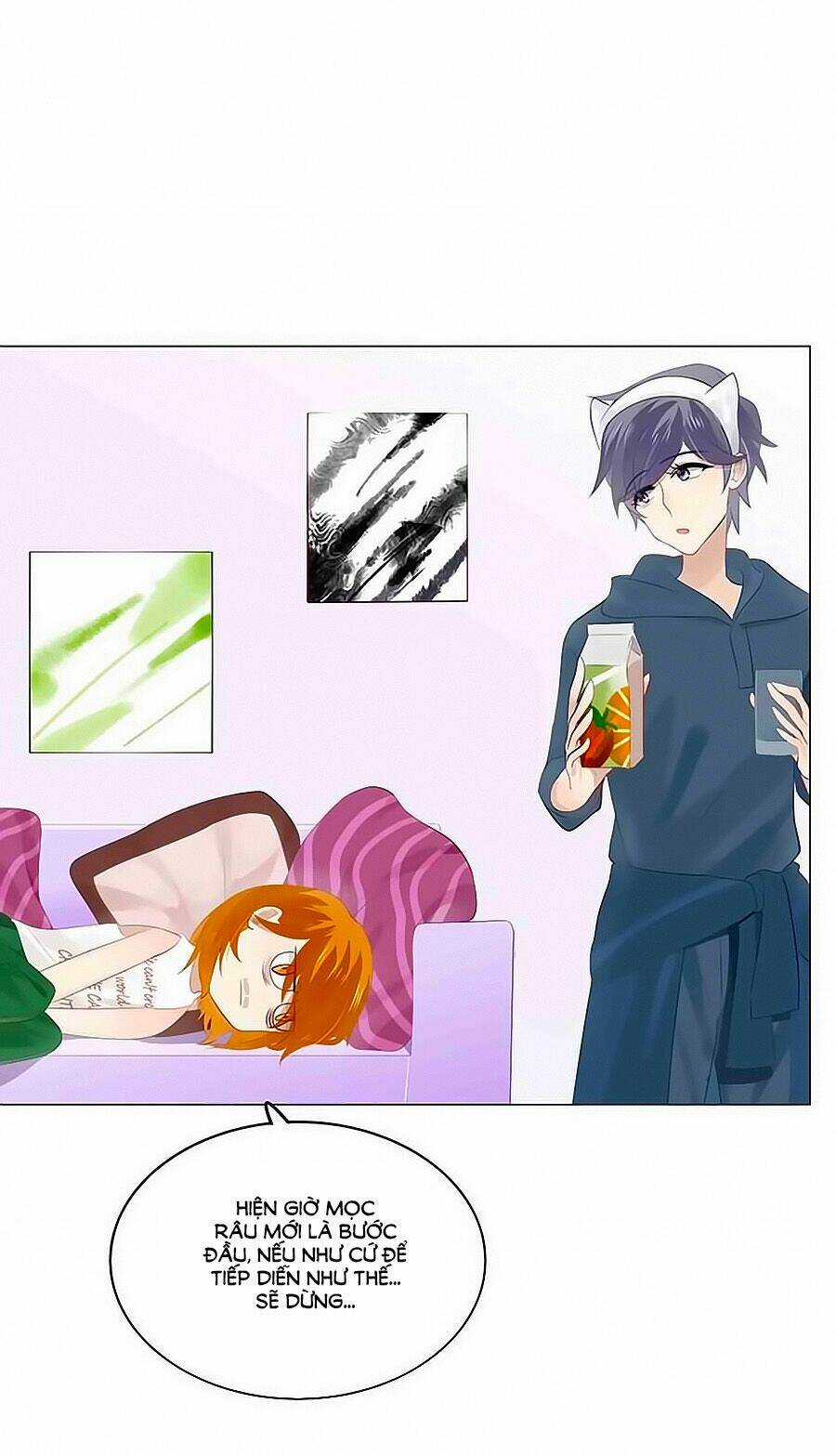 Kết Hôn Không Dễ Chapter 50 trang 40