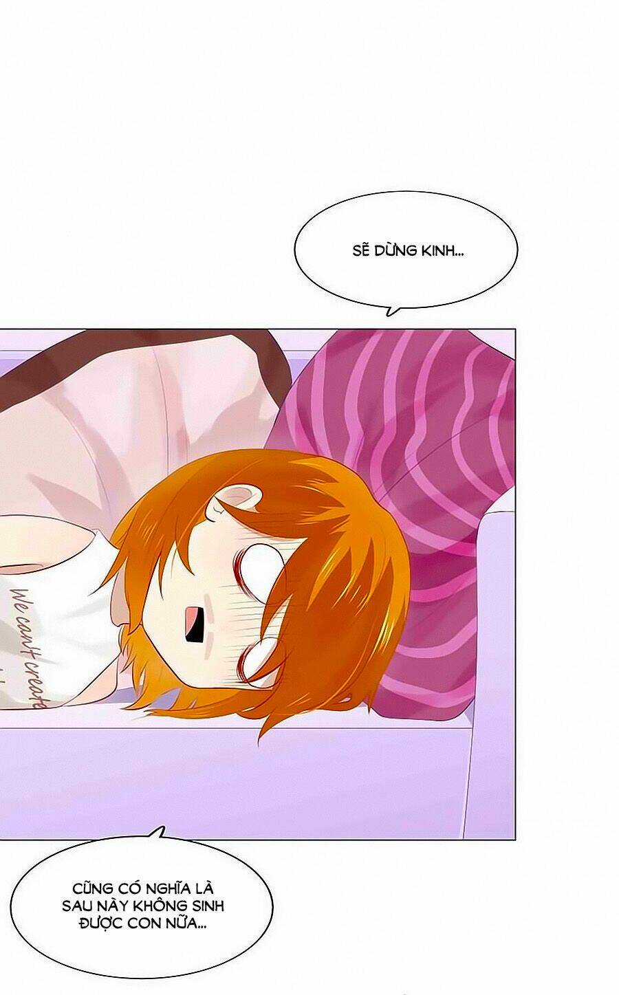 Kết Hôn Không Dễ Chapter 50 trang 41