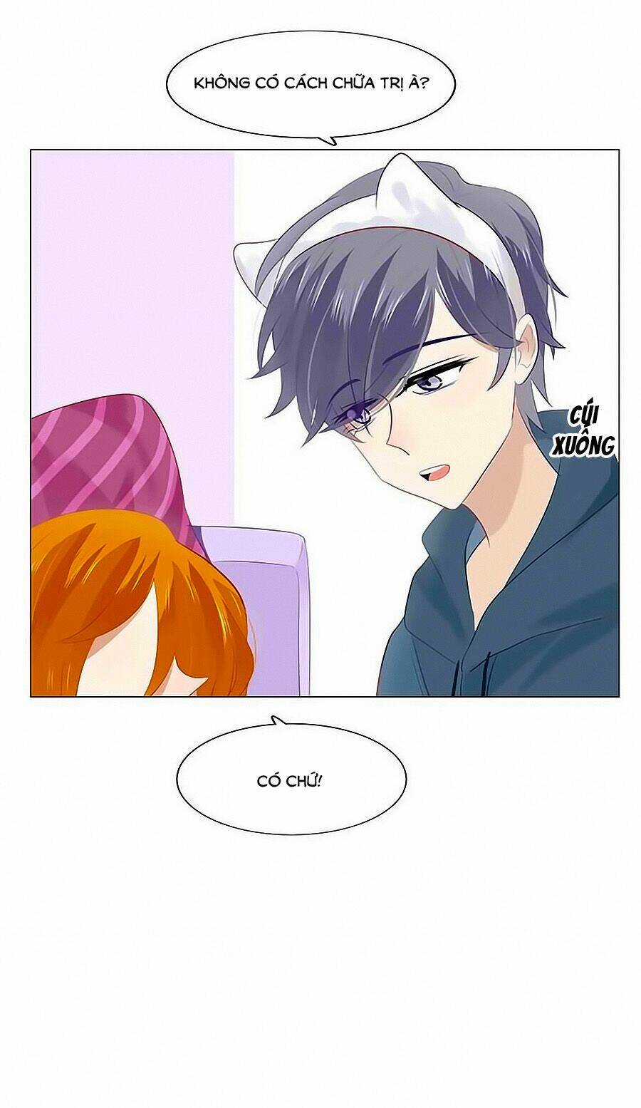 Kết Hôn Không Dễ Chapter 50 trang 43