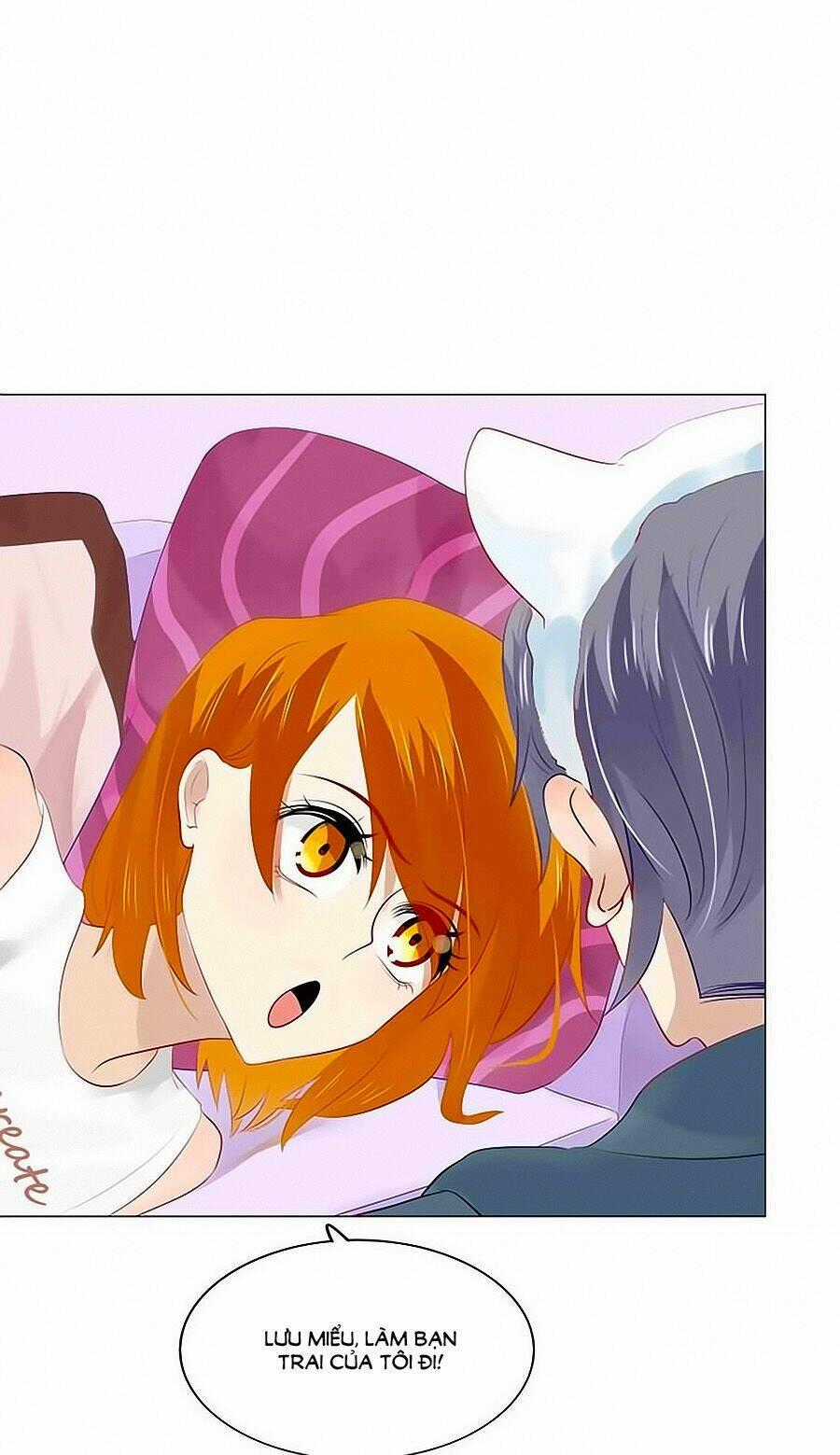 Kết Hôn Không Dễ Chapter 50 trang 44