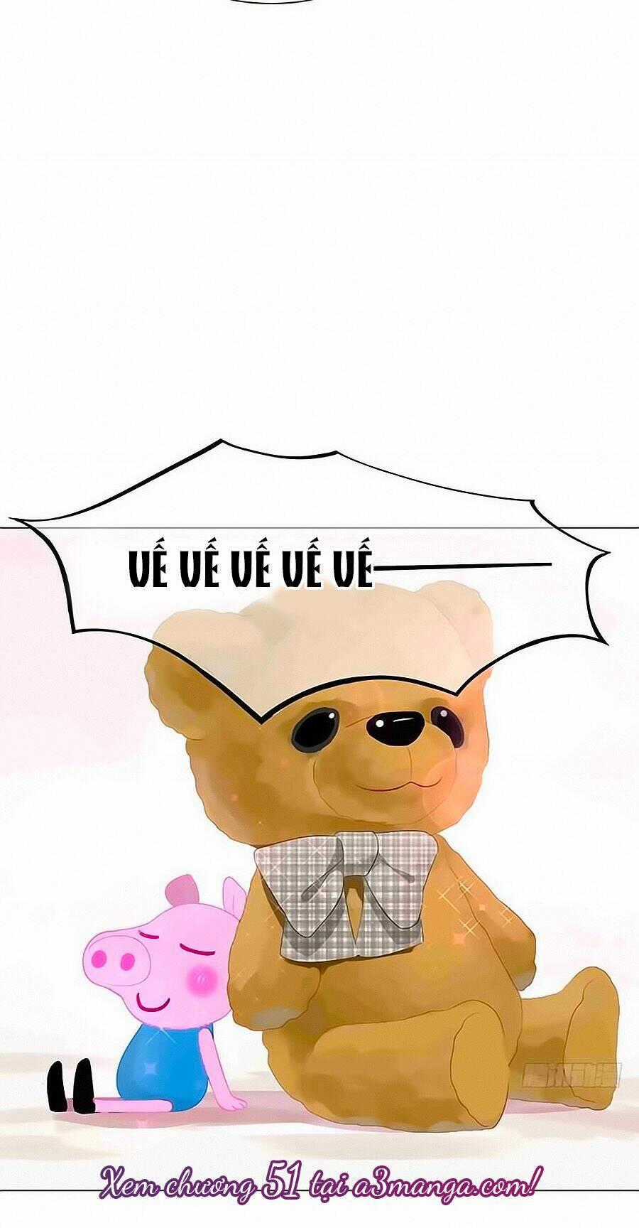 Kết Hôn Không Dễ Chapter 50 trang 45