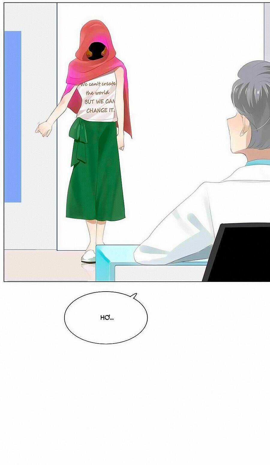 Kết Hôn Không Dễ Chapter 50 trang 5