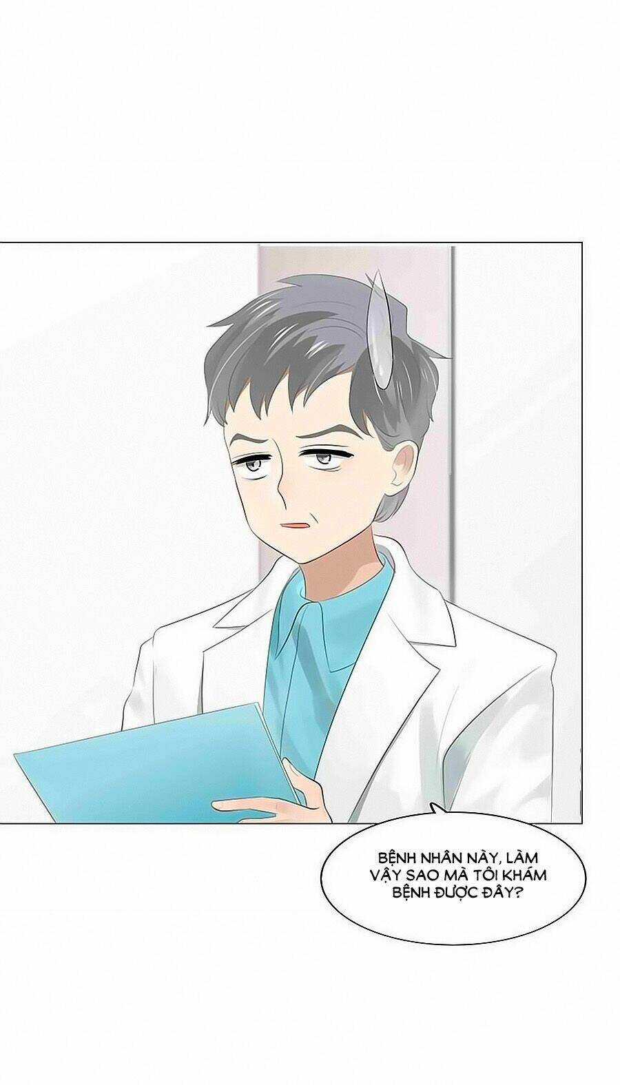 Kết Hôn Không Dễ Chapter 50 trang 6