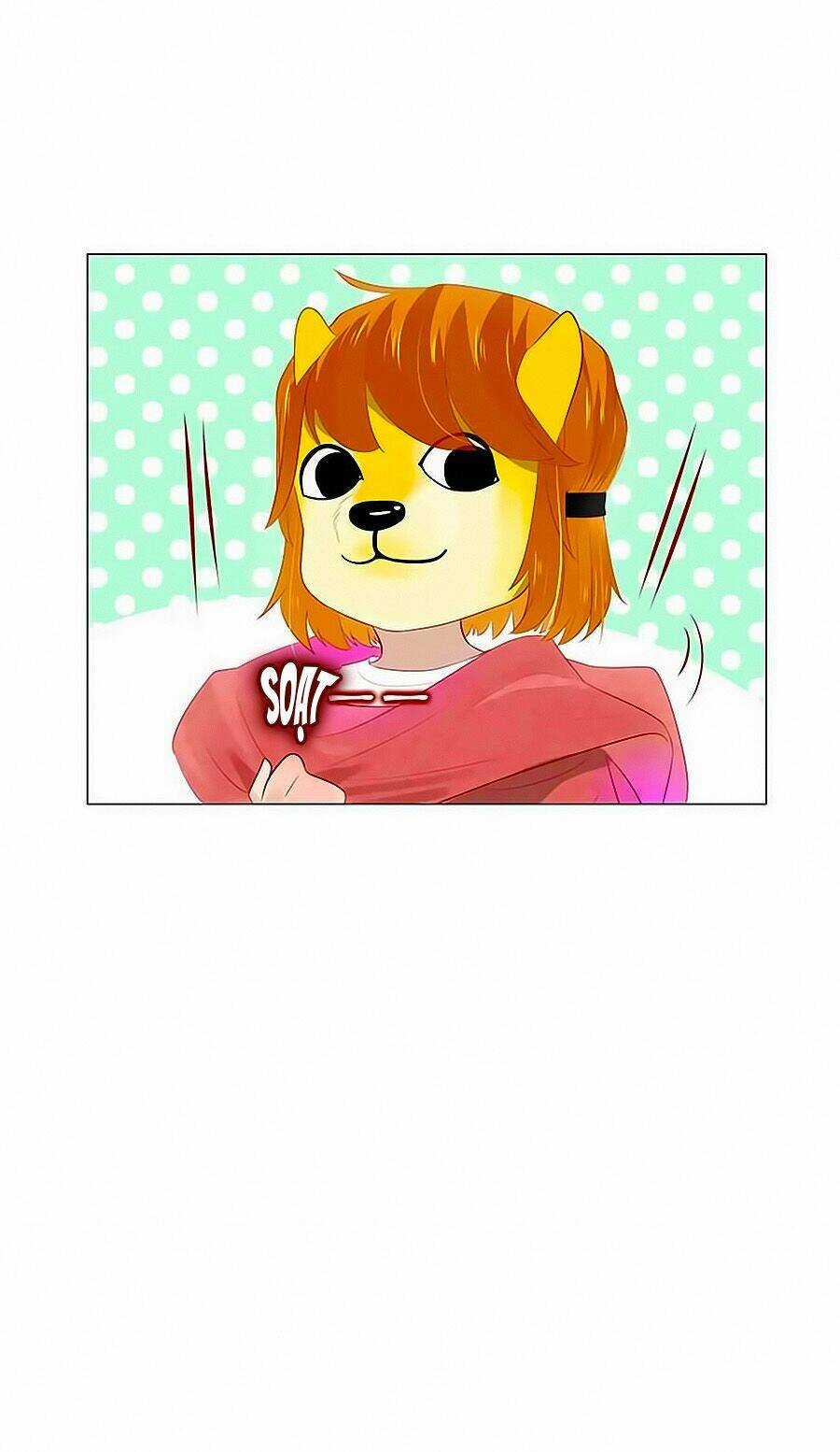 Kết Hôn Không Dễ Chapter 50 trang 8