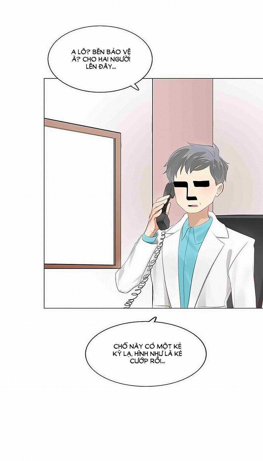 Kết Hôn Không Dễ Chapter 50 trang 9