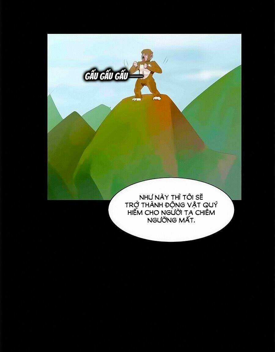 Kết Hôn Không Dễ Chapter 51 trang 10