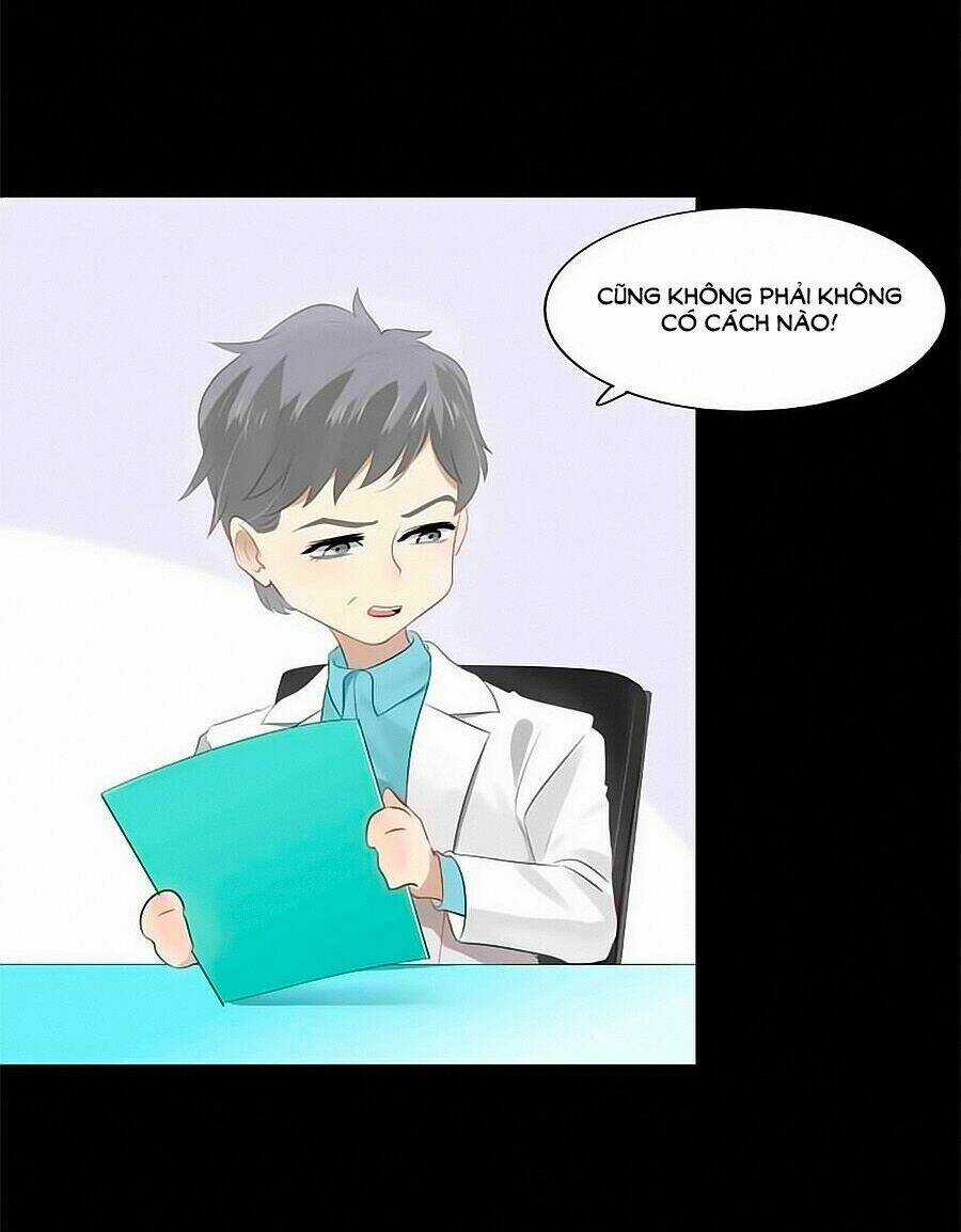 Kết Hôn Không Dễ Chapter 51 trang 11