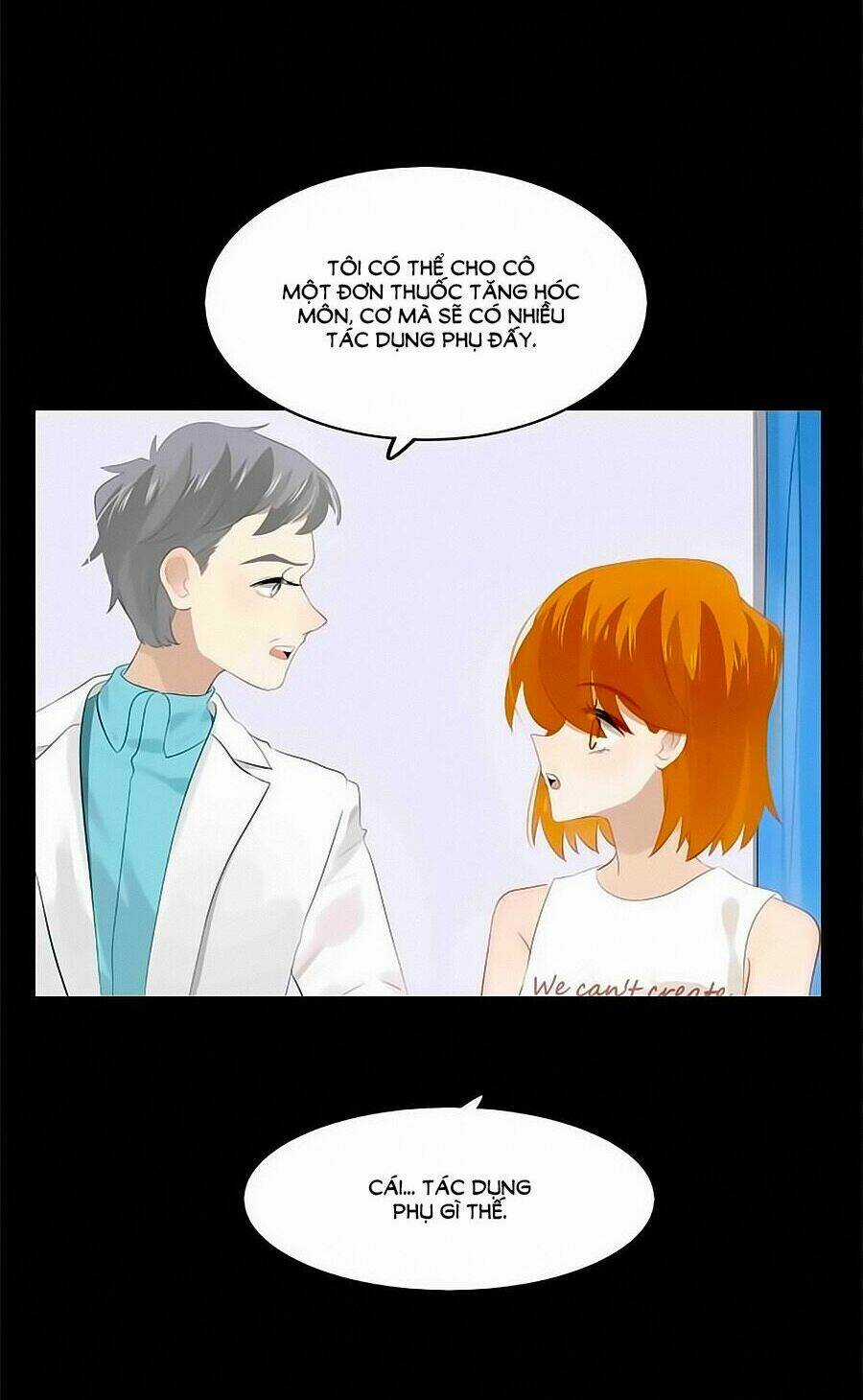 Kết Hôn Không Dễ Chapter 51 trang 13