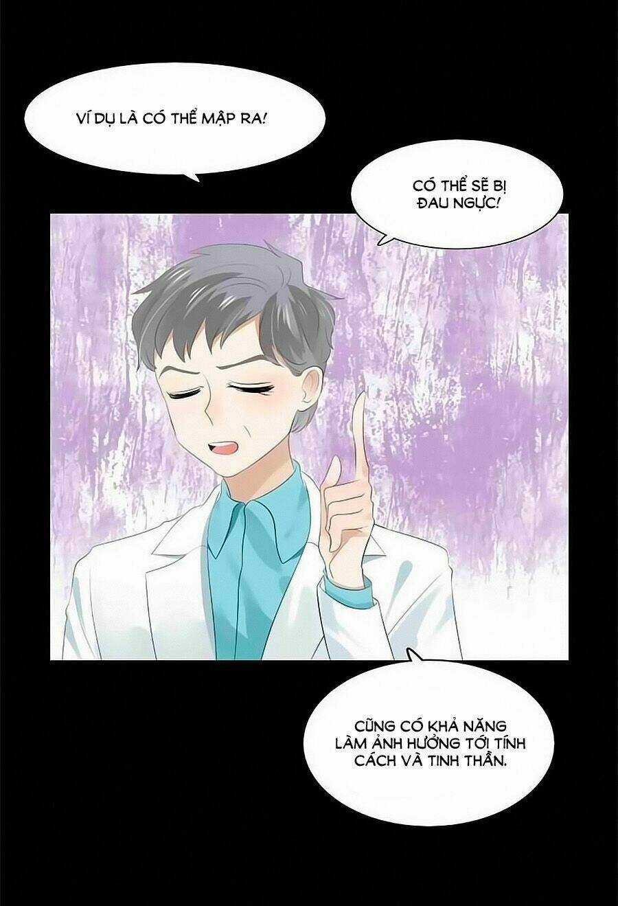 Kết Hôn Không Dễ Chapter 51 trang 14