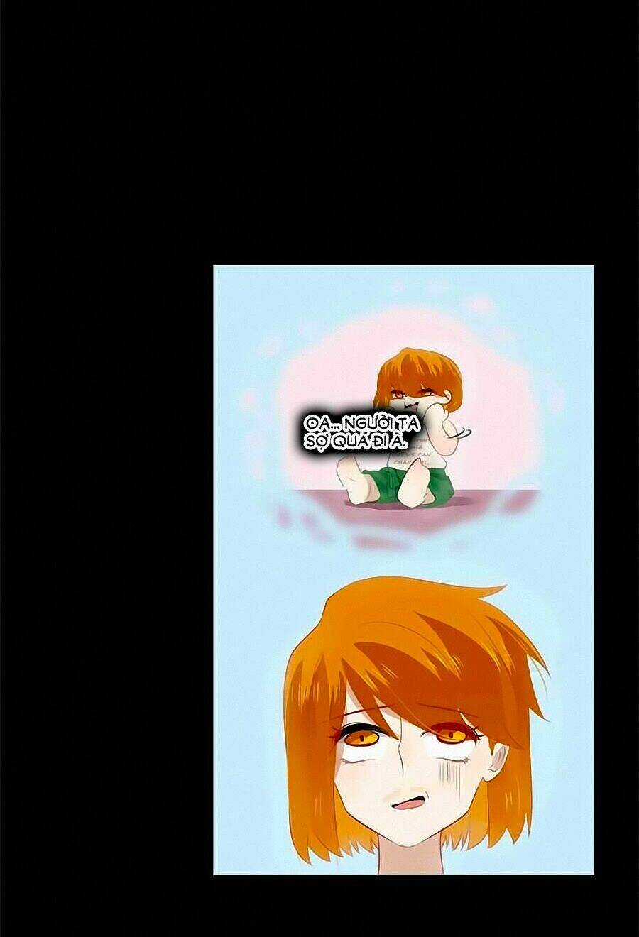 Kết Hôn Không Dễ Chapter 51 trang 15